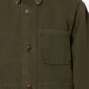 Chaqueta de lona de algodón Ardy Chaqueta de lona de algodón Ardy