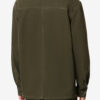 Chaqueta de lona de algodón Ardy Chaqueta de lona de algodón Ardy