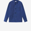 Chaqueta de lona de algodón Ardy Chaqueta de lona de algodón Ardy