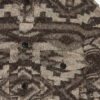 Chaqueta de mezcla de lana estampada Kervon Chaqueta de mezcla de lana estampada Kervon