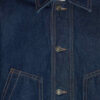 Chaqueta de mezclilla Jorest