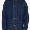 Chaqueta de mezclilla Jorest