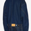 Chaqueta de mezclilla Jorest
