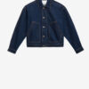 Chaqueta de mezclilla Jorest