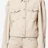Chaqueta de pana lavada Bolineav Chaqueta de pana lavada Bolineav