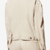 Chaqueta de pana lavada Bolineav Chaqueta de pana lavada Bolineav