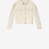 Chaqueta de pana lavada Bolineav Chaqueta de pana lavada Bolineav