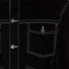 Chaqueta de terciopelo Jango Chaqueta de terciopelo Jango