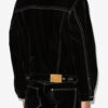 Chaqueta de terciopelo Jango Chaqueta de terciopelo Jango