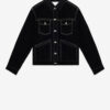 Chaqueta de terciopelo Jango Chaqueta de terciopelo Jango