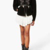 Chaqueta de terciopelo Pietra