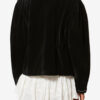 Chaqueta de terciopelo Pietra