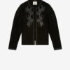 Chaqueta de terciopelo Pietra