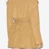 Chaqueta de trabajo de algodón Malika Chaqueta de trabajo de algodón Malika