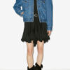 Chaqueta de trabajo de denim Nolinea