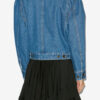 Chaqueta de trabajo de denim Nolinea