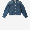 Chaqueta de trabajo de denim Nolinea