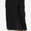 Chaqueta de traje a rayas Nahia Chaqueta de traje a rayas Nahia
