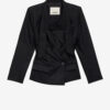 Chaqueta de traje a rayas Nelvia Chaqueta de traje a rayas Nelvia