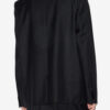 Chaqueta de traje de lana Glen Plaid Klero Chaqueta de traje de lana Glen Plaid Klero