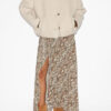 Chaqueta de traje de mezcla de lana Drogo Chaqueta de traje de mezcla de lana Drogo
