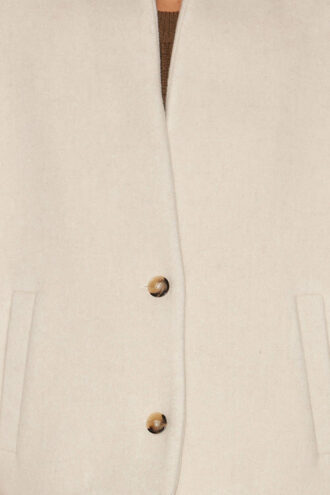 Chaqueta de traje de mezcla de lana Drogo Chaqueta de traje de mezcla de lana Drogo