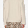 Chaqueta de traje de mezcla de lana Drogo Chaqueta de traje de mezcla de lana Drogo