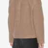 Chaqueta de traje de mezcla de lana Drogo Chaqueta de traje de mezcla de lana Drogo