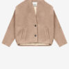 Chaqueta de traje de mezcla de lana Drogo Chaqueta de traje de mezcla de lana Drogo