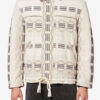 Chaqueta Deyis Wavy Jacquard Chaqueta Deyis Wavy Jacquard