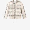 Chaqueta Deyis Wavy Jacquard Chaqueta Deyis Wavy Jacquard