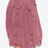 Chaqueta estilo workwear Joanna en denim liso Chaqueta estilo workwear Joanna en denim liso