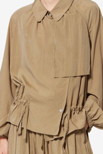 Chaqueta Gwenola