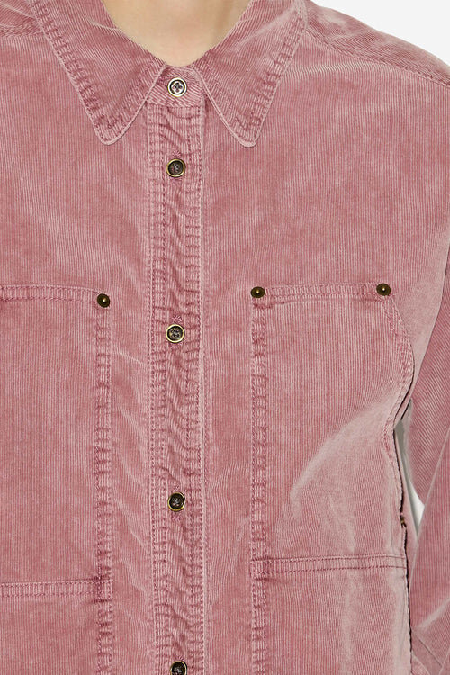 Chaqueta Oriana de pana Chaqueta Oriana de pana
