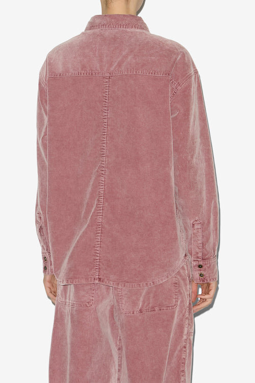 Chaqueta Oriana de pana Chaqueta Oriana de pana