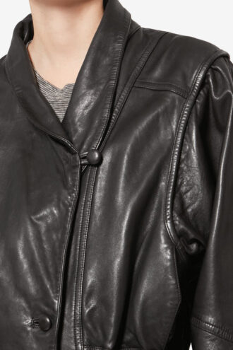 Chaqueta Tressy