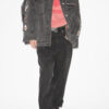 Chaqueta vaquera bordada Manona Chaqueta vaquera bordada Manona