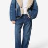 Chaqueta vaquera Charone Chaqueta vaquera Charone