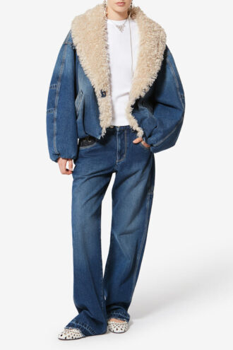 Chaqueta vaquera Charone Chaqueta vaquera Charone
