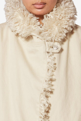 Chaqueta vaquera Charone Chaqueta vaquera Charone