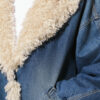 Chaqueta vaquera Charone Chaqueta vaquera Charone