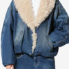 Chaqueta vaquera Charone Chaqueta vaquera Charone