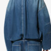 Chaqueta vaquera Charone Chaqueta vaquera Charone