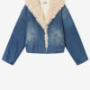 Chaqueta vaquera Charone Chaqueta vaquera Charone