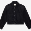 Chaqueta vaquera clásica Josephine Chaqueta vaquera clásica Josephine