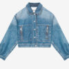 Chaqueta vaquera clásica Josephine Chaqueta vaquera clásica Josephine