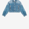 Chaqueta vaquera clásica Josephine Chaqueta vaquera clásica Josephine