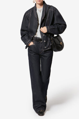 Chaqueta vaquera Dolie Chaqueta vaquera Dolie