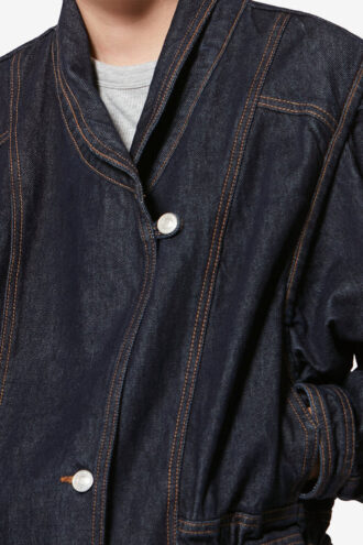 Chaqueta vaquera Dolie Chaqueta vaquera Dolie