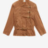 Chaqueta vaquera estilo motero Caitlyn Chaqueta vaquera estilo motero Caitlyn